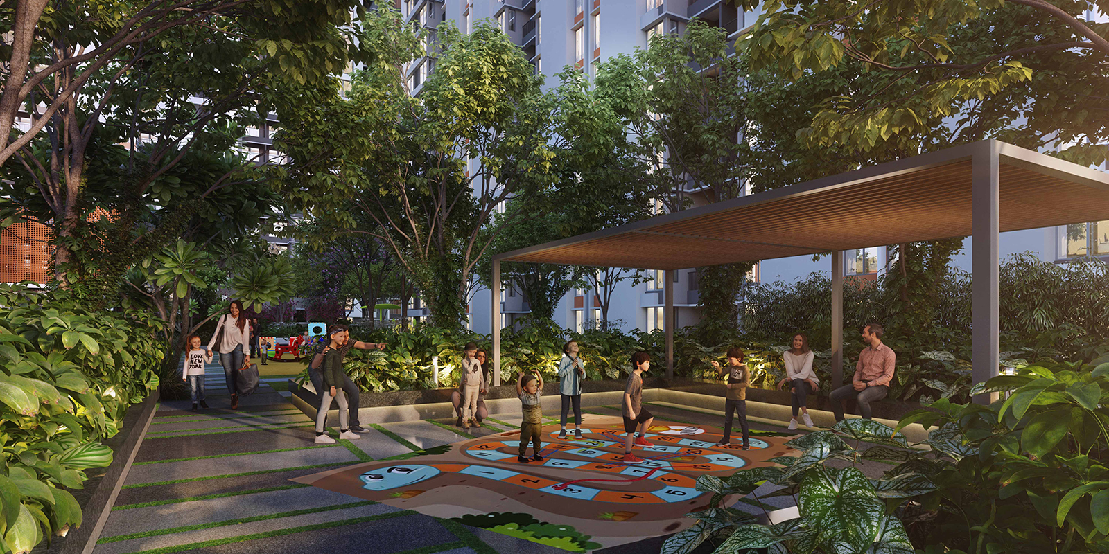 Rahul Downtown Pune Gallery 2