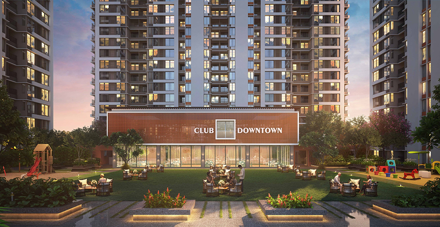 Project Walkthrough Video Thumbnail